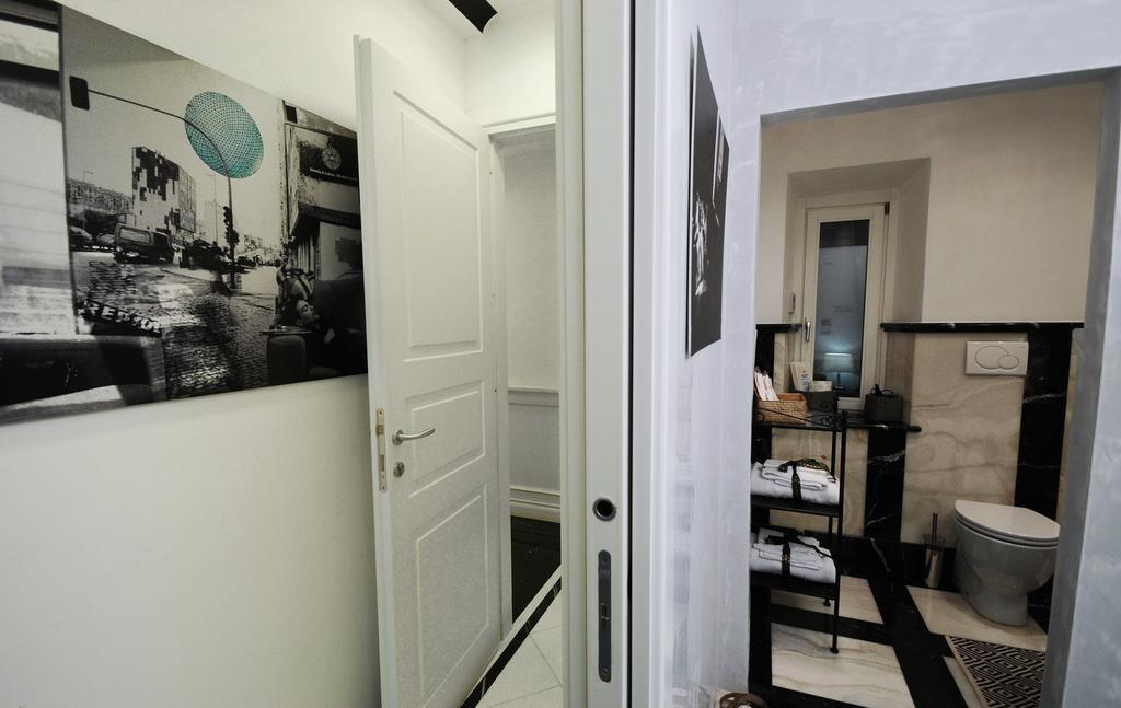 Suite Spagna 29 Рим Екстер'єр фото