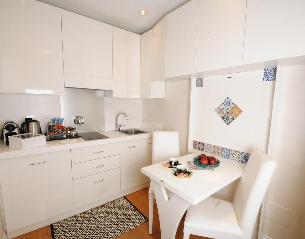 Suite Spagna 29 Рим Екстер'єр фото