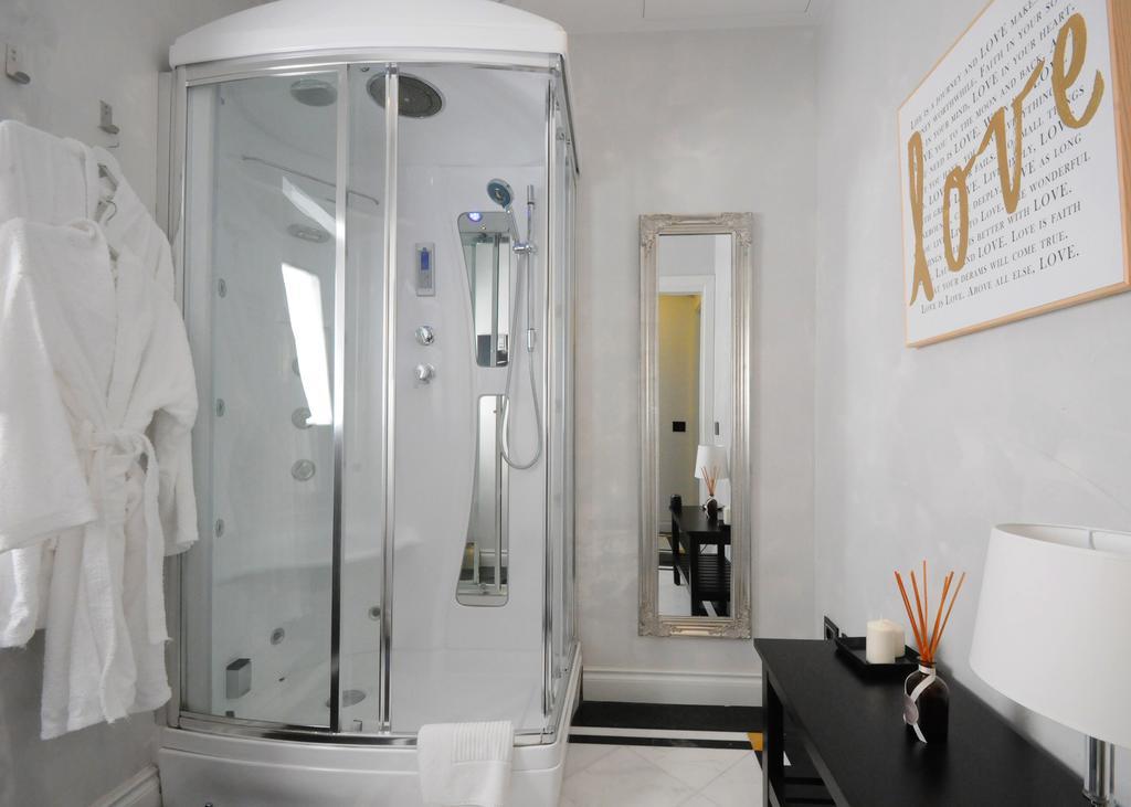 Suite Spagna 29 Рим Екстер'єр фото