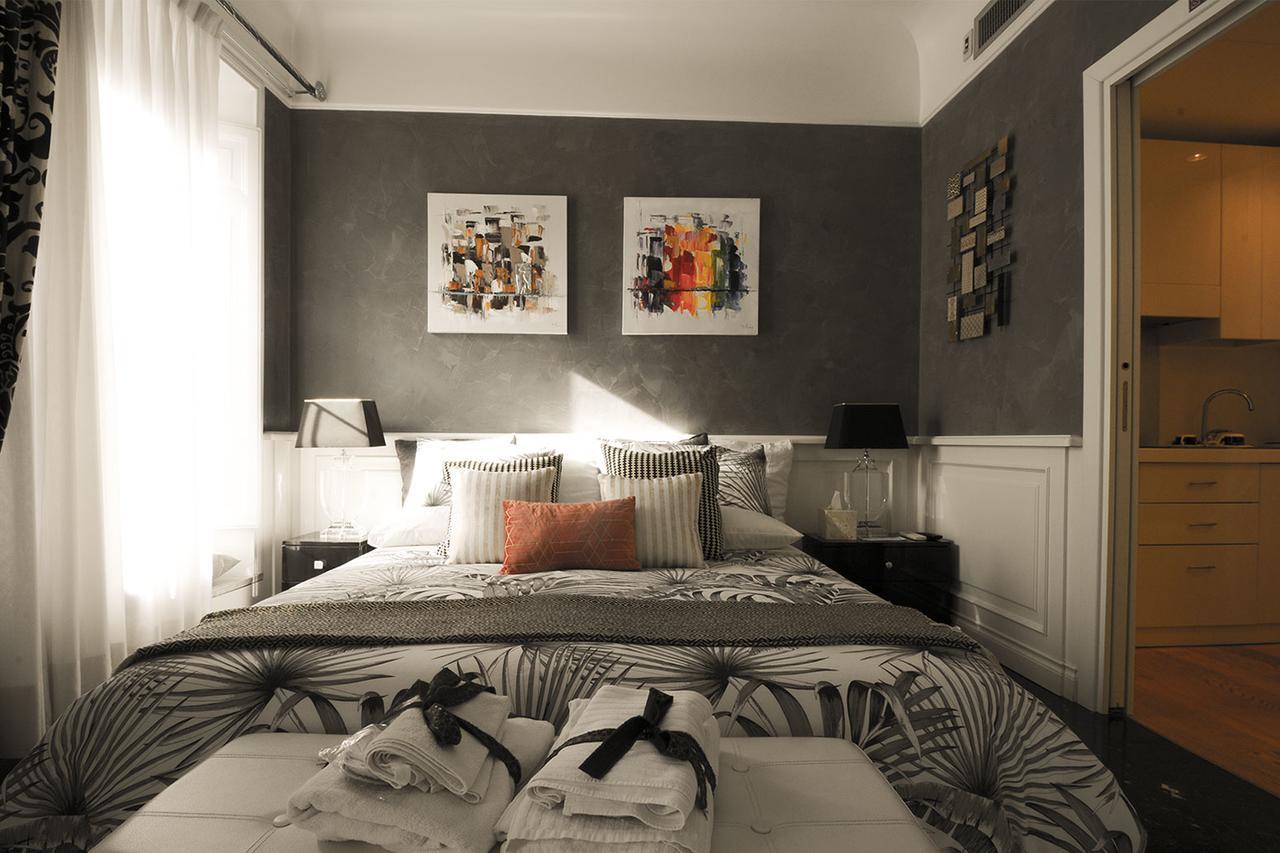 Suite Spagna 29 Рим Екстер'єр фото