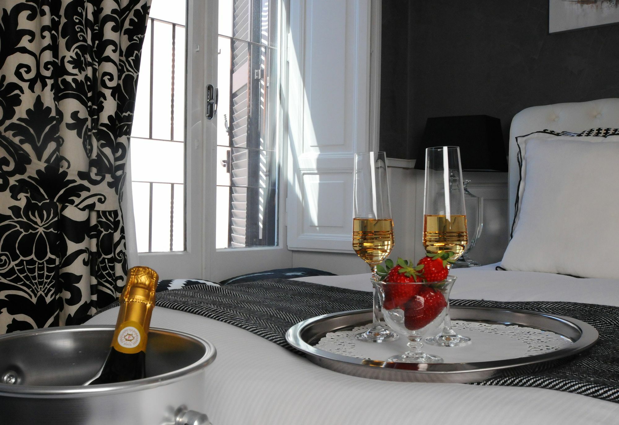 Suite Spagna 29 Рим Екстер'єр фото