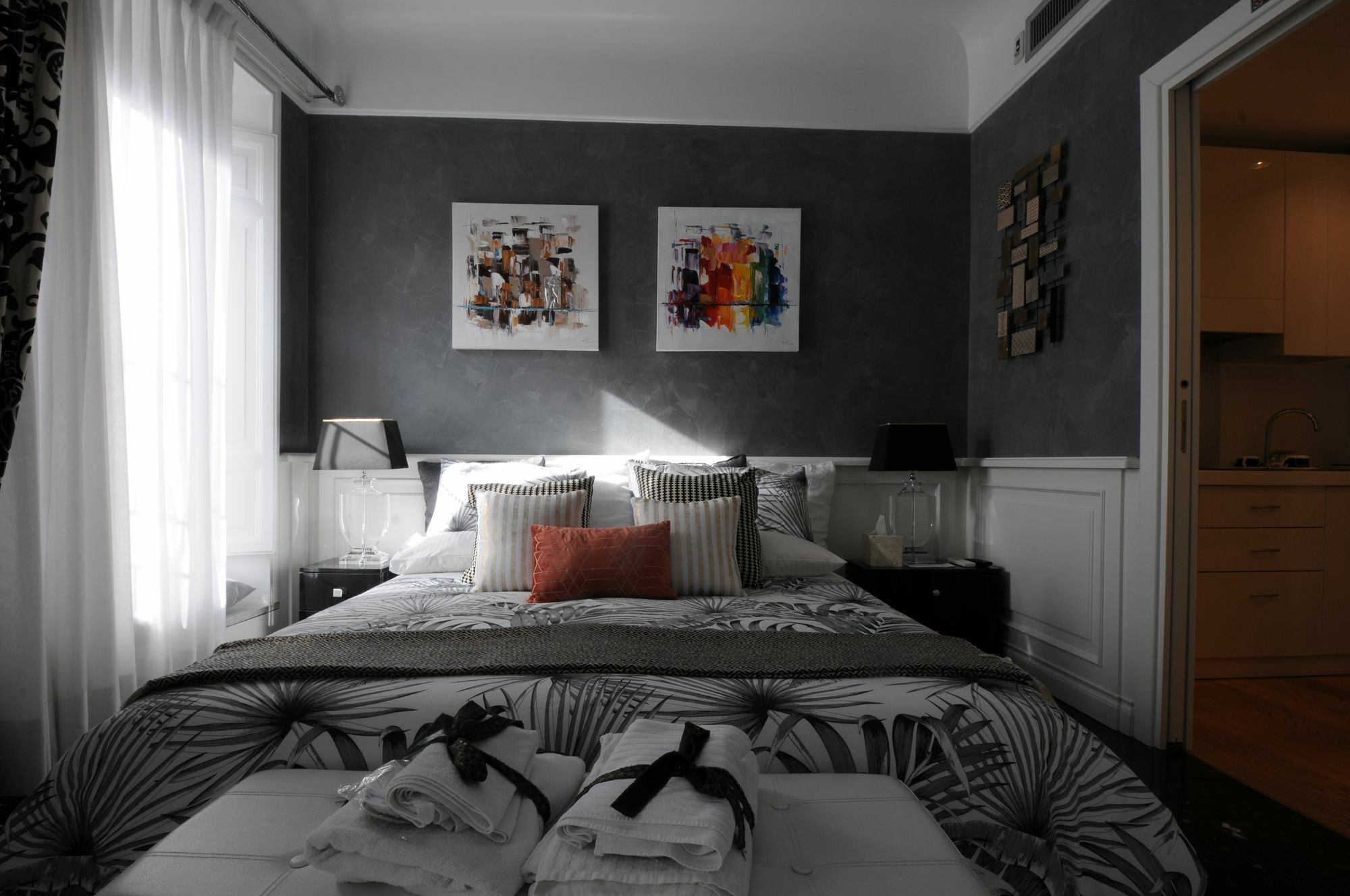 Suite Spagna 29 Рим Екстер'єр фото