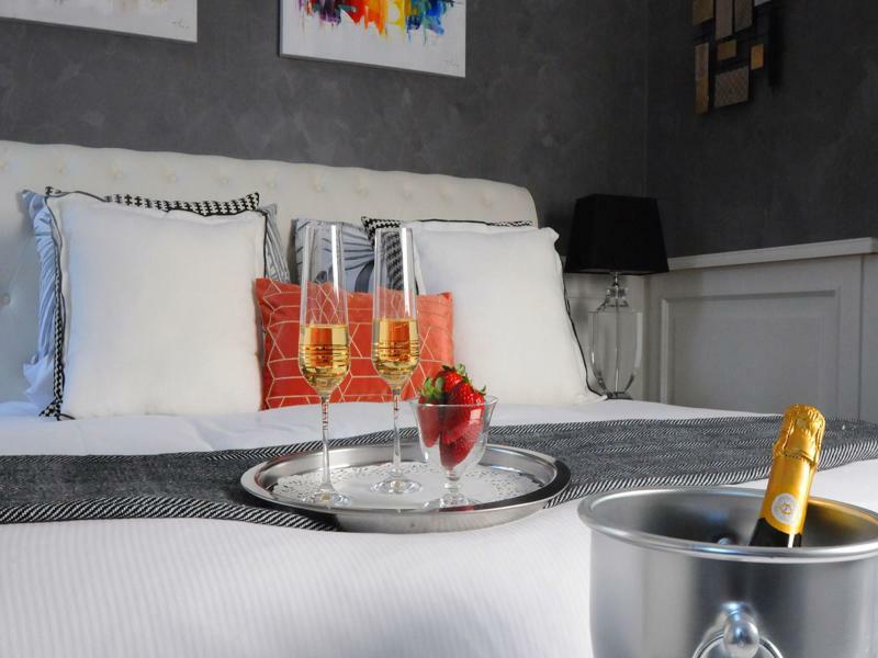 Suite Spagna 29 Рим Екстер'єр фото